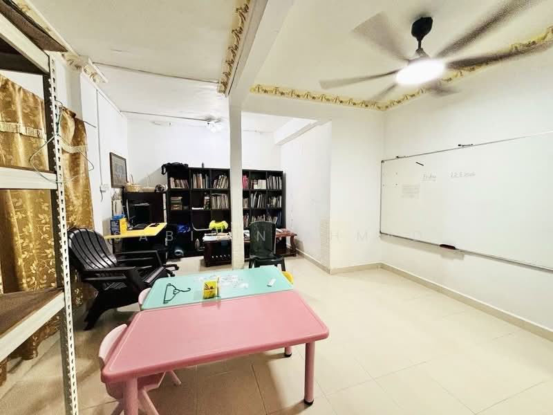 Rumah Teres 2 Tingkat untuk Dijual di Taman Samudra Teres (Batu Caves) - Sabirin Ahmad - PropertyGuru.com.my