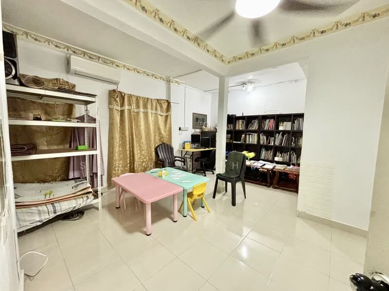 Rumah Teres 2 Tingkat untuk Dijual di Taman Samudra Teres (Batu Caves) - Sabirin Ahmad - PropertyGuru.com.my