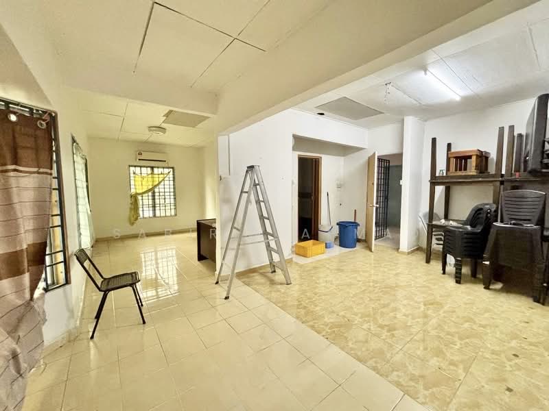 Rumah Teres 2 Tingkat untuk Dijual di Taman Samudra Teres (Batu Caves) - Sabirin Ahmad - PropertyGuru.com.my