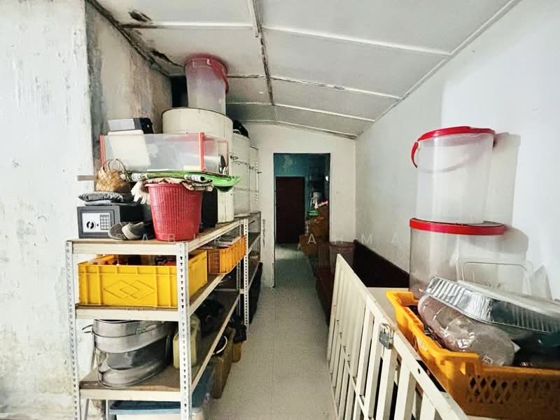 Rumah Teres 2 Tingkat untuk Dijual di Taman Samudra Teres (Batu Caves) - Sabirin Ahmad - PropertyGuru.com.my