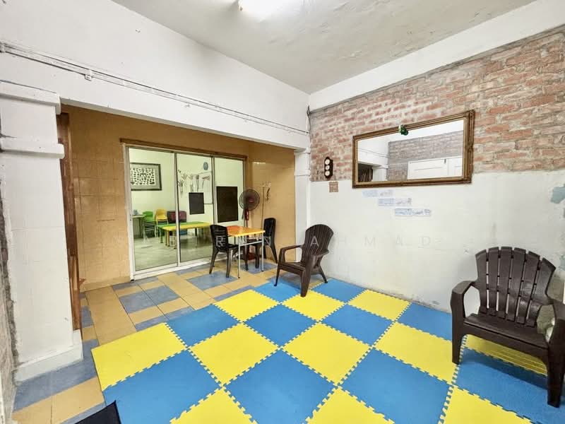 Rumah Teres 2 Tingkat untuk Dijual di Taman Samudra Teres (Batu Caves) - Sabirin Ahmad - PropertyGuru.com.my