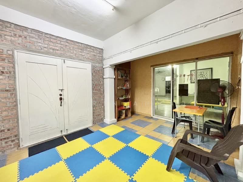 Rumah Teres 2 Tingkat untuk Dijual di Taman Samudra Teres (Batu Caves) - Sabirin Ahmad - PropertyGuru.com.my