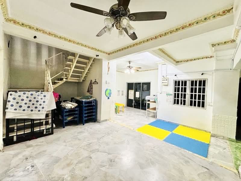 Rumah Teres 2 Tingkat untuk Dijual di Taman Samudra Teres (Batu Caves) - Sabirin Ahmad - PropertyGuru.com.my