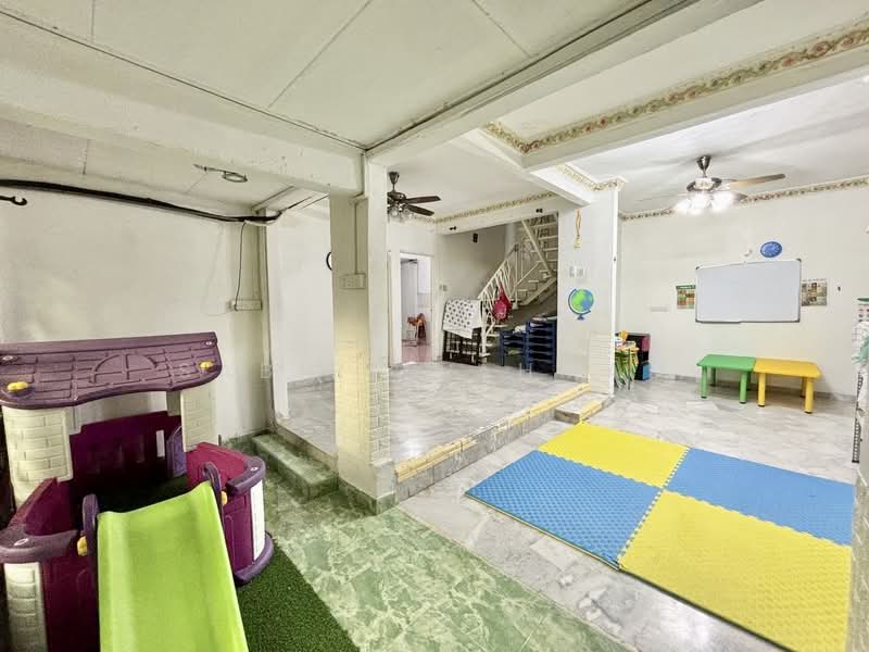 Rumah Teres 2 Tingkat untuk Dijual di Taman Samudra Teres (Batu Caves) - Sabirin Ahmad - PropertyGuru.com.my