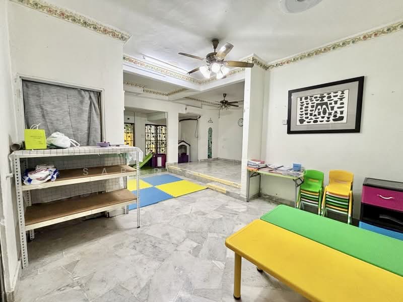 Rumah Teres 2 Tingkat untuk Dijual di Taman Samudra Teres (Batu Caves) - Sabirin Ahmad - PropertyGuru.com.my