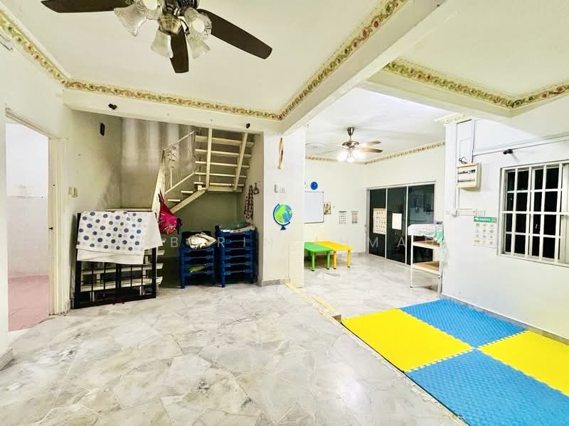Rumah Teres 2 Tingkat untuk Dijual di Taman Samudra Teres (Batu Caves) - Sabirin Ahmad - PropertyGuru.com.my