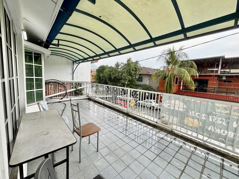 Rumah Teres 2 Tingkat untuk Dijual di Taman Samudra Teres (Batu Caves) - Sabirin Ahmad - PropertyGuru.com.my