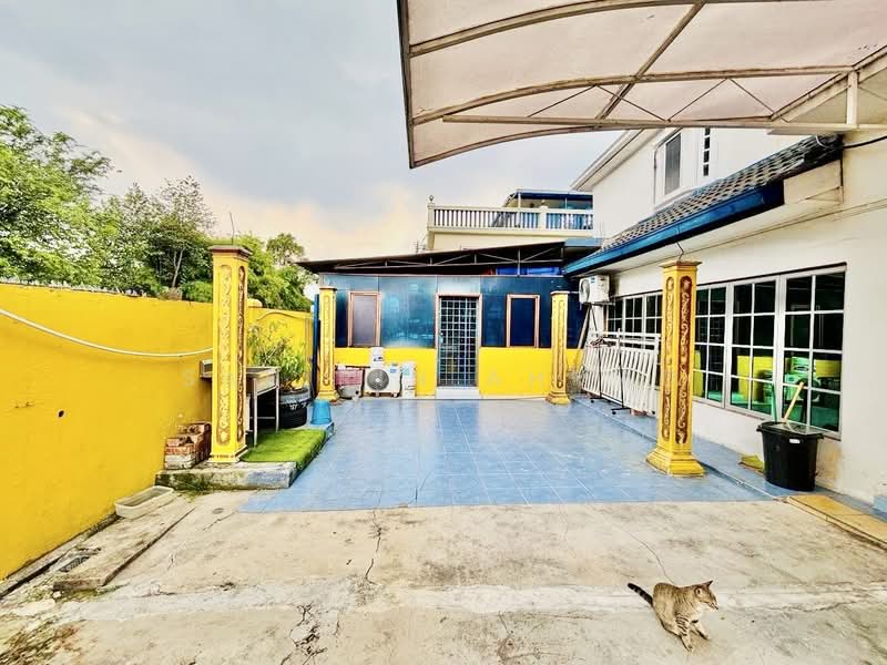 Rumah Teres 2 Tingkat untuk Dijual di Taman Samudra Teres (Batu Caves) - Sabirin Ahmad - PropertyGuru.com.my