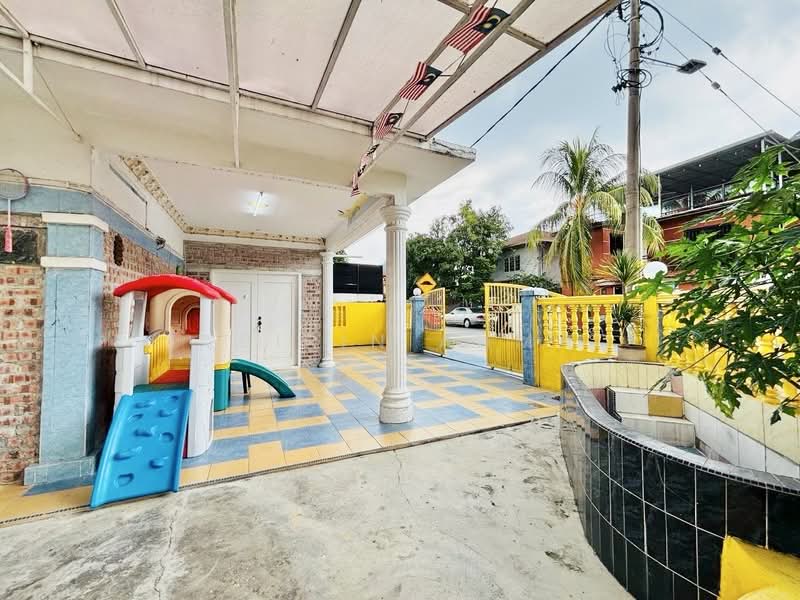 Rumah Teres 2 Tingkat untuk Dijual di Taman Samudra Teres (Batu Caves) - Sabirin Ahmad - PropertyGuru.com.my