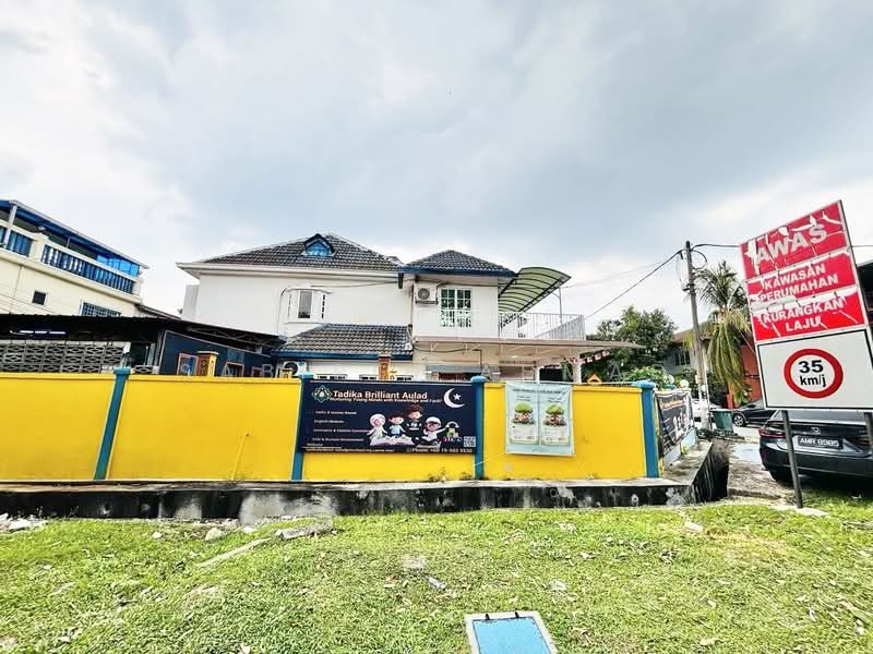 Rumah Teres 2 Tingkat untuk Dijual di Taman Samudra Teres (Batu Caves) - Sabirin Ahmad - PropertyGuru.com.my