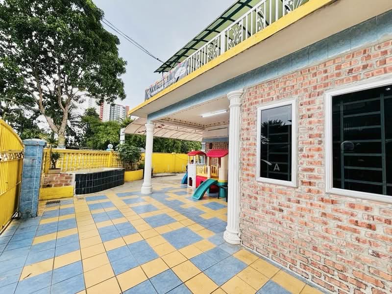 Rumah Teres 2 Tingkat untuk Dijual di Taman Samudra Teres (Batu Caves) - Sabirin Ahmad - PropertyGuru.com.my