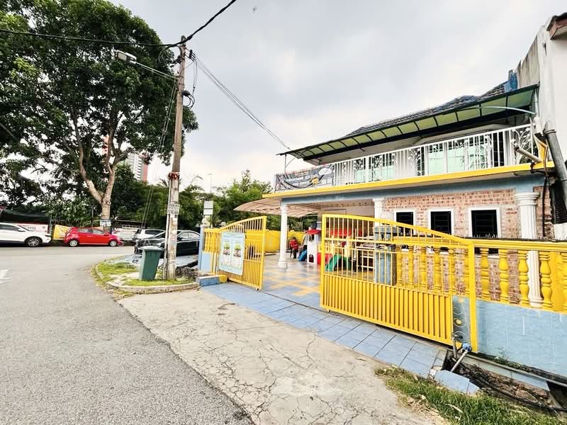 Rumah Teres 2 Tingkat untuk Dijual di Taman Samudra Teres (Batu Caves) - Sabirin Ahmad - PropertyGuru.com.my