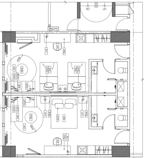 Soho for Rent in Damansara Perdana (Selangor) - Intan Faridah - PropertyGuru.com.my