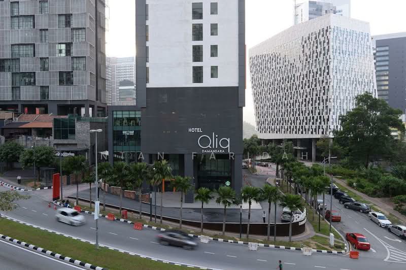 Soho for Rent in Damansara Perdana (Selangor) - Intan Faridah - PropertyGuru.com.my