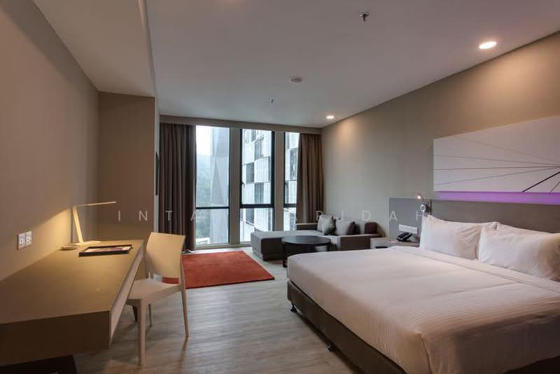 Soho for Rent in Damansara Perdana (Selangor) - Intan Faridah - PropertyGuru.com.my