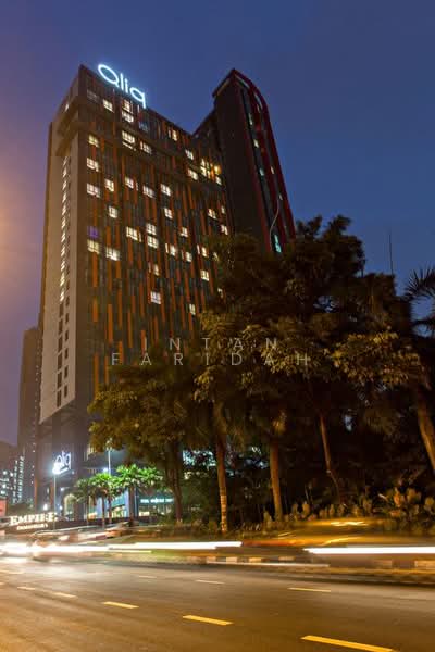 Soho for Rent in Damansara Perdana (Selangor) - Intan Faridah - PropertyGuru.com.my