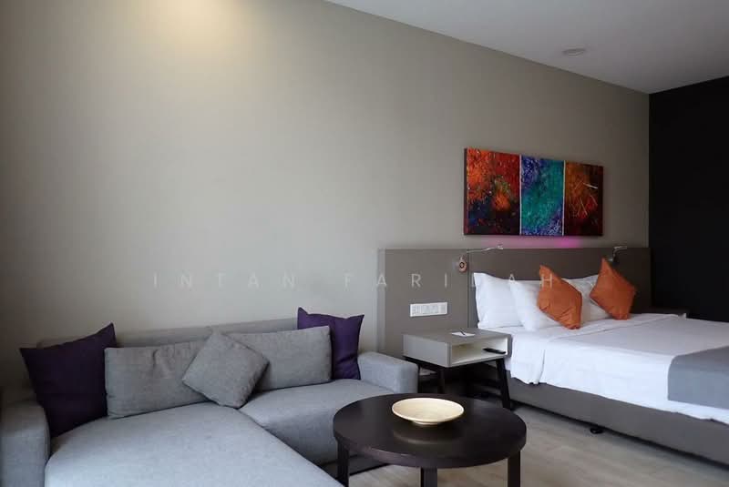 Soho for Rent in Damansara Perdana (Selangor) - Intan Faridah - PropertyGuru.com.my