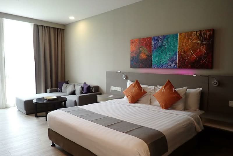 Soho for Rent in Damansara Perdana (Selangor) - Intan Faridah - PropertyGuru.com.my