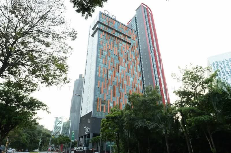 Soho for Rent in Damansara Perdana (Selangor) - Intan Faridah - PropertyGuru.com.my