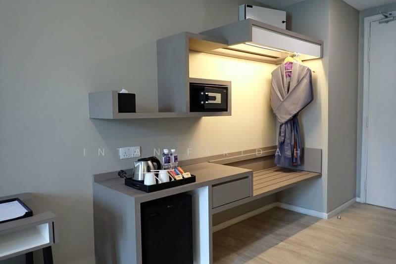 Soho for Rent in Damansara Perdana (Selangor) - Intan Faridah - PropertyGuru.com.my