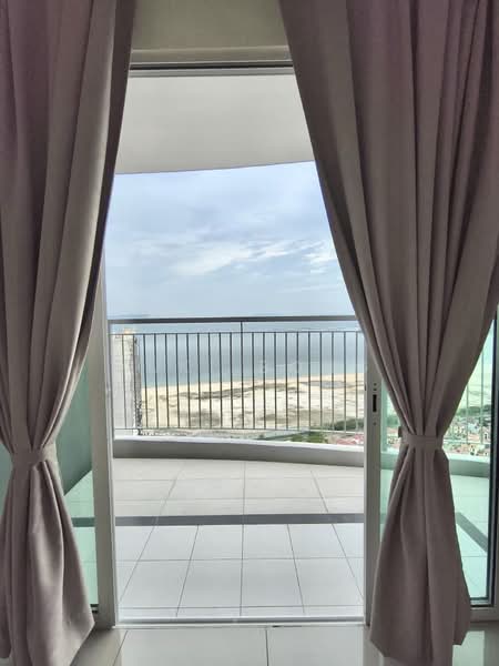 Condominium for Rent at Zen 6 - Yuki Bong - PropertyGuru.com.my