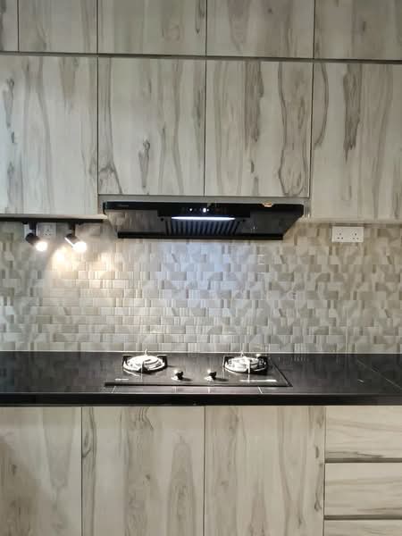 Condominium for Rent at Zen 6 - Yuki Bong - PropertyGuru.com.my