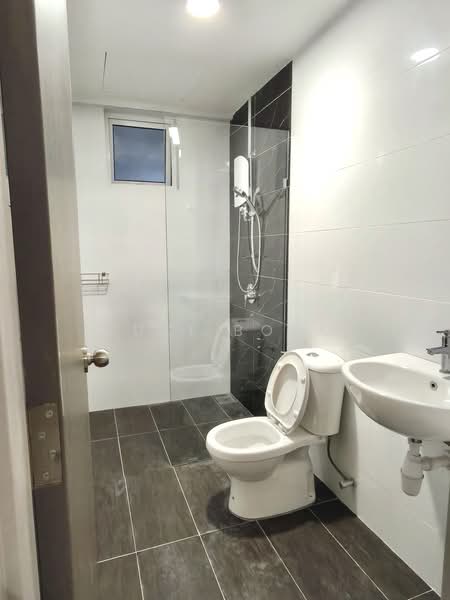Condominium for Rent at Zen 6 - Yuki Bong - PropertyGuru.com.my