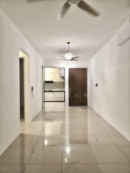 Condominium for Rent at Zen 6 - Yuki Bong - PropertyGuru.com.my
