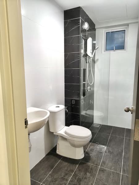 Condominium for Rent at Zen 6 - Yuki Bong - PropertyGuru.com.my
