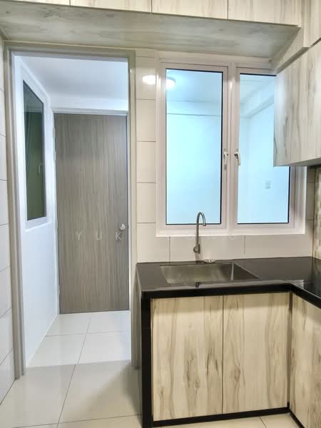 Condominium for Rent at Zen 6 - Yuki Bong - PropertyGuru.com.my