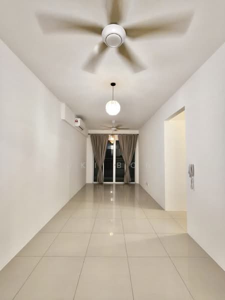 Condominium for Rent at Zen 6 - Yuki Bong - PropertyGuru.com.my