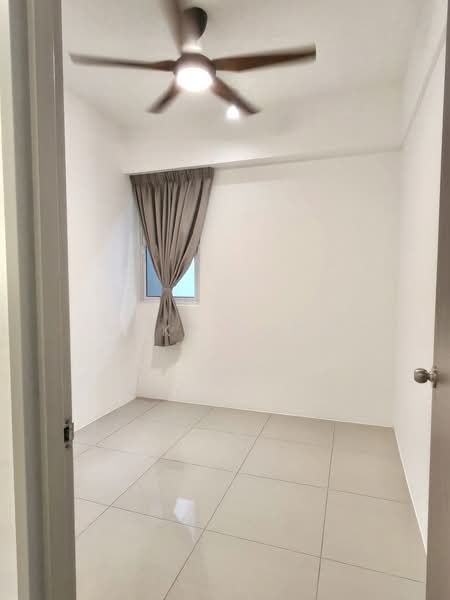 Condominium for Rent at Zen 6 - Yuki Bong - PropertyGuru.com.my