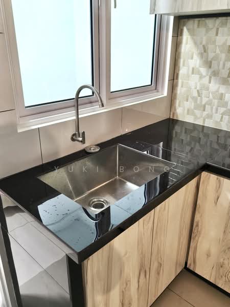 Condominium for Rent at Zen 6 - Yuki Bong - PropertyGuru.com.my