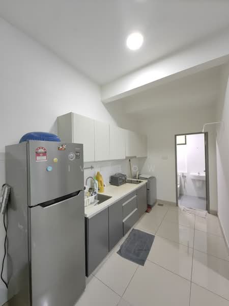 Servis Apartment untuk Dijual di Citywoods - Ivy Low - Kitchen - PropertyGuru.com.my