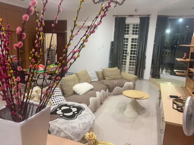 Semi-Detached House for Rent in Taman Suria (Johor Bahru) - Yvonne Chong - PropertyGuru.com.my