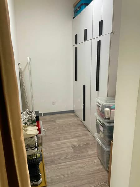 Service Residence for Rent at South View - Charmaine Wong - Interior - PropertyGuru.com.my