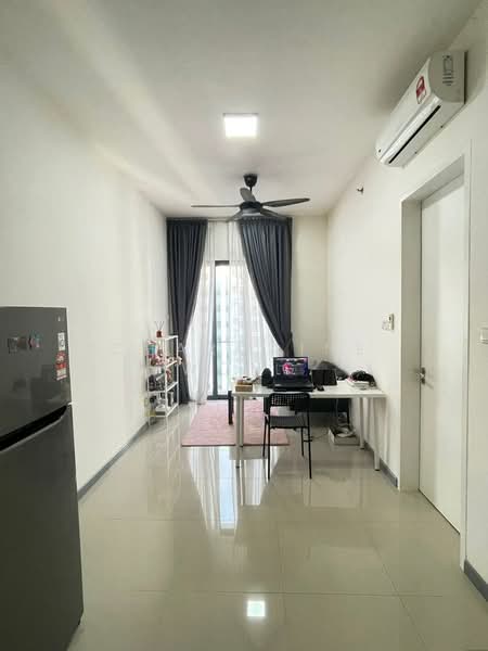Service Residence for Rent at South View - Charmaine Wong - Interior - PropertyGuru.com.my