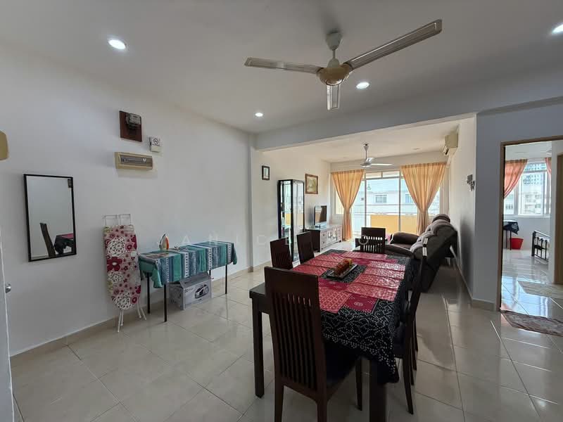 Kondominium untuk Dijual di D'Piazza - Janice Ooi - PropertyGuru.com.my