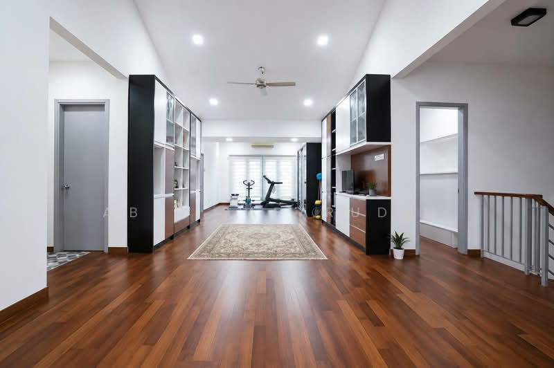 Rumah Banglo untuk Dijual di Anjung Melati (Gombak) - Abid Sabarudin - PropertyGuru.com.my