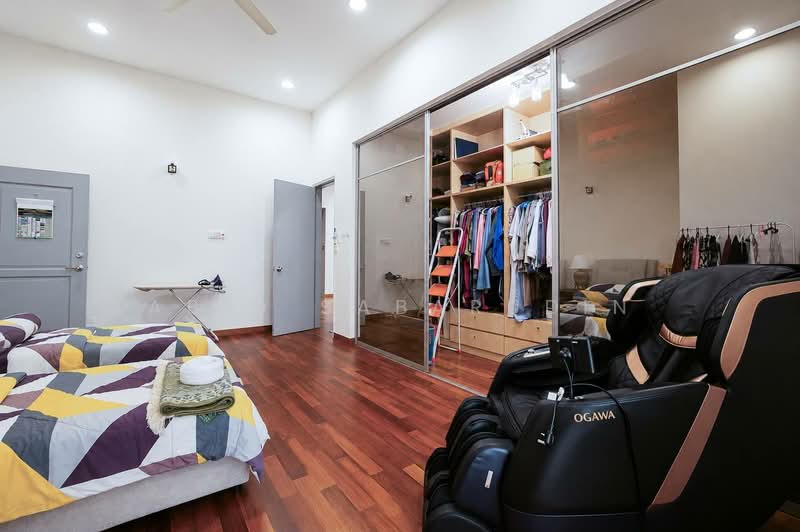 Rumah Banglo untuk Dijual di Anjung Melati (Gombak) - Abid Sabarudin - PropertyGuru.com.my