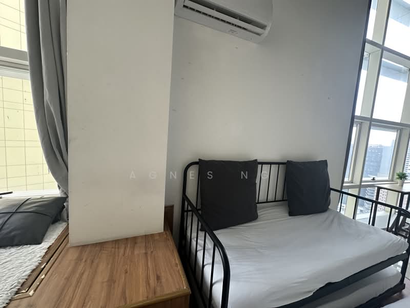 Service Residence for Rent at SOHO @ Empire City - Agnes Ng - PropertyGuru.com.my