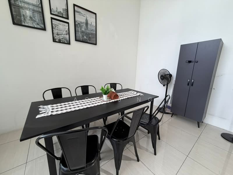 Service Residence for Rent at SOHO @ Empire City - Agnes Ng - PropertyGuru.com.my