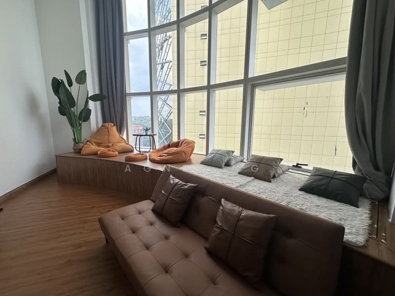 Service Residence for Rent at SOHO @ Empire City - Agnes Ng - PropertyGuru.com.my