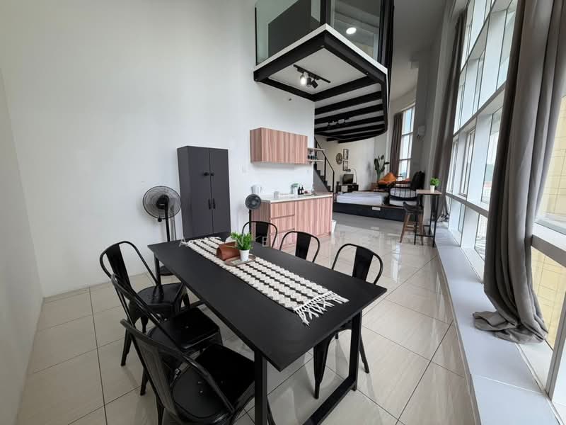 Service Residence for Rent at SOHO @ Empire City - Agnes Ng - PropertyGuru.com.my