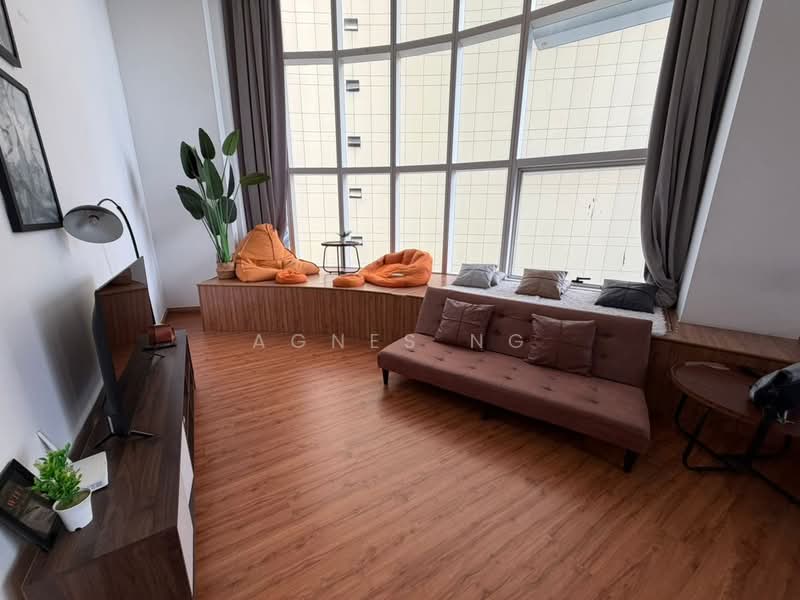 Service Residence for Rent at SOHO @ Empire City - Agnes Ng - PropertyGuru.com.my