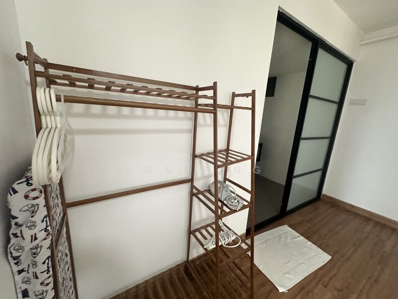Service Residence for Rent at SOHO @ Empire City - Agnes Ng - PropertyGuru.com.my