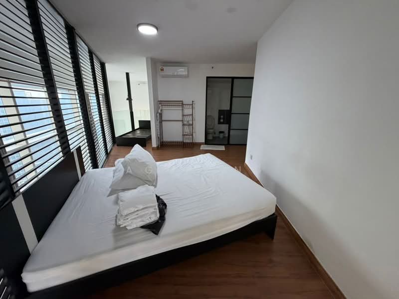 Service Residence for Rent at SOHO @ Empire City - Agnes Ng - PropertyGuru.com.my