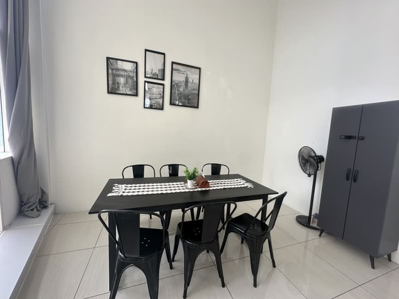Service Residence for Rent at SOHO @ Empire City - Agnes Ng - PropertyGuru.com.my