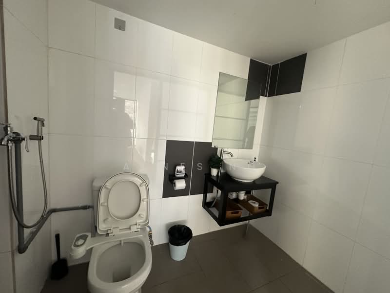 Service Residence for Rent at SOHO @ Empire City - Agnes Ng - PropertyGuru.com.my