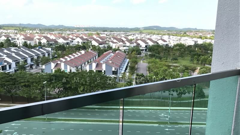 Service Residence for Rent at Imperia - Jameson Choo - Exterior - PropertyGuru.com.my